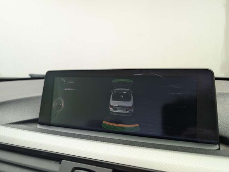 2015 BMW 4 Series 2.0 420d M Sport Convertible 2dr Diesel Auto Euro 6 (s/s) (184 ps) - CLIMAT CON...