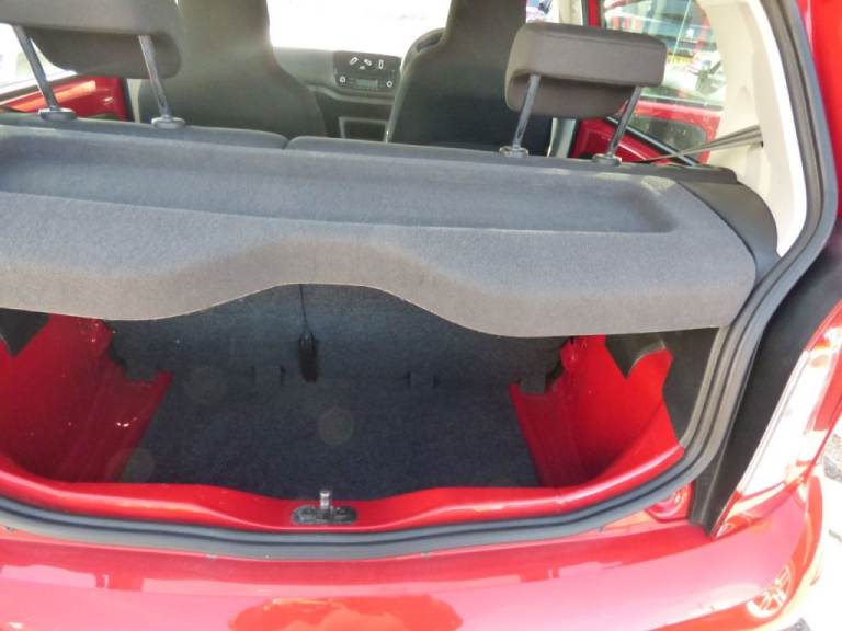 Skoda Citigo 1.0 MPI SE 5dr Petrol