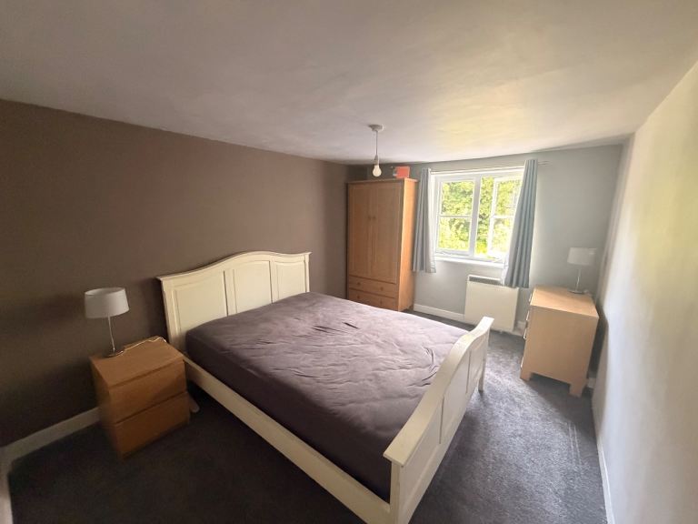 Double room to rent 