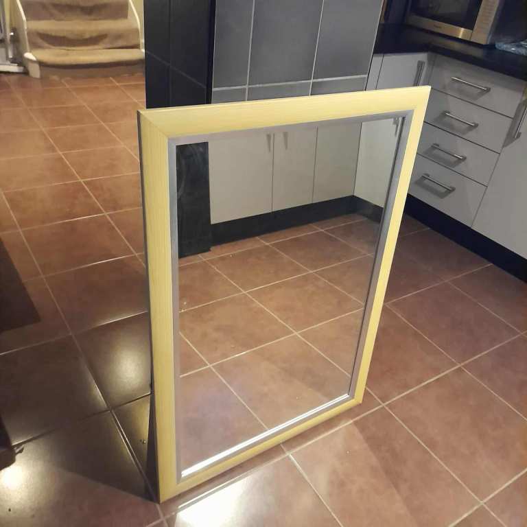 Wall Mirror
