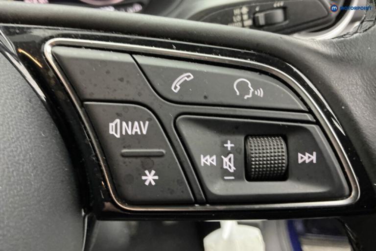 2022 Audi Q2 35 TFSI Sport 5dr S Tronic ESTATE PETROL Automatic