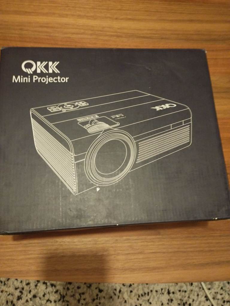 Projector 