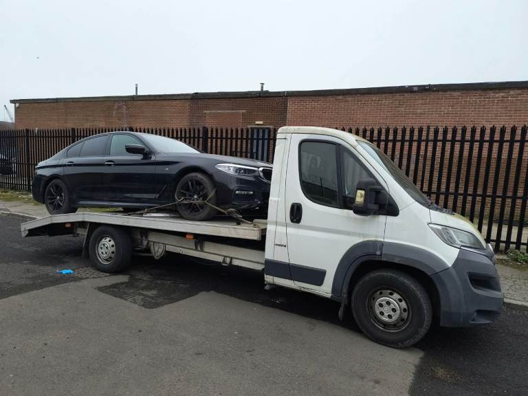 Citroen, RELAY, Other, 2016, Manual, 2198 (cc)