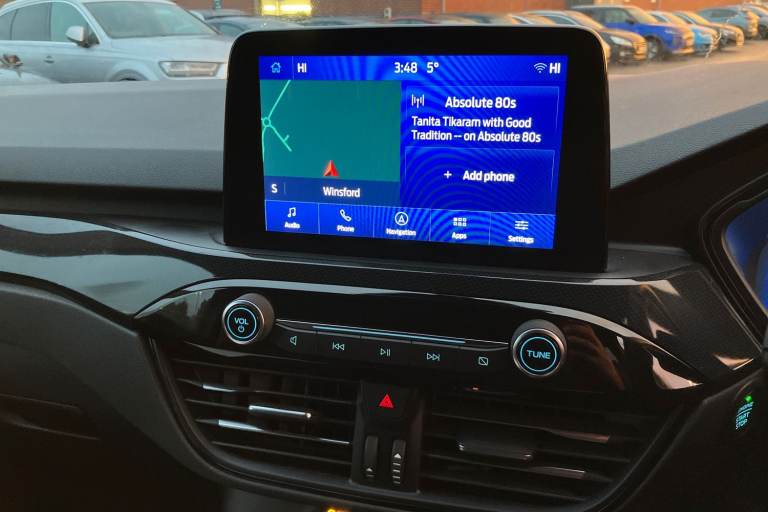 2021 Ford Kuga 2.0 EcoBlue 190 ST-Line X Edition 5dr Auto AWD SUV DIESEL Automatic