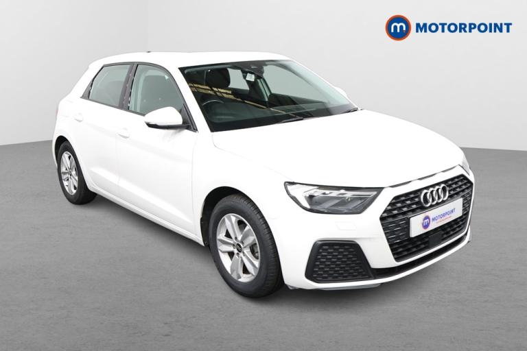 2023 Audi A1 25 TFSI Technik 5dr Hatchback Petrol Manual