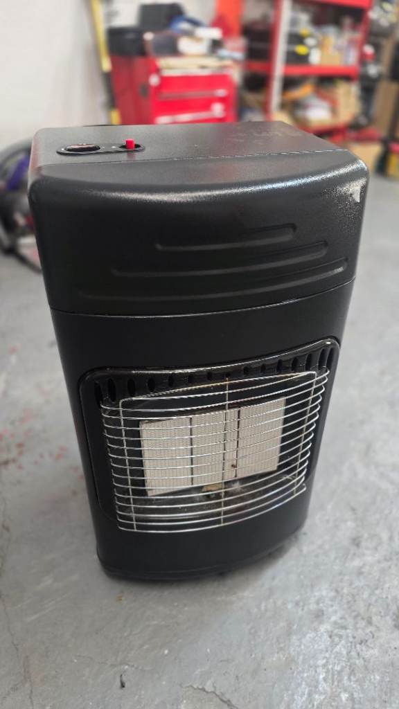 image for Outdoor garden gas heater