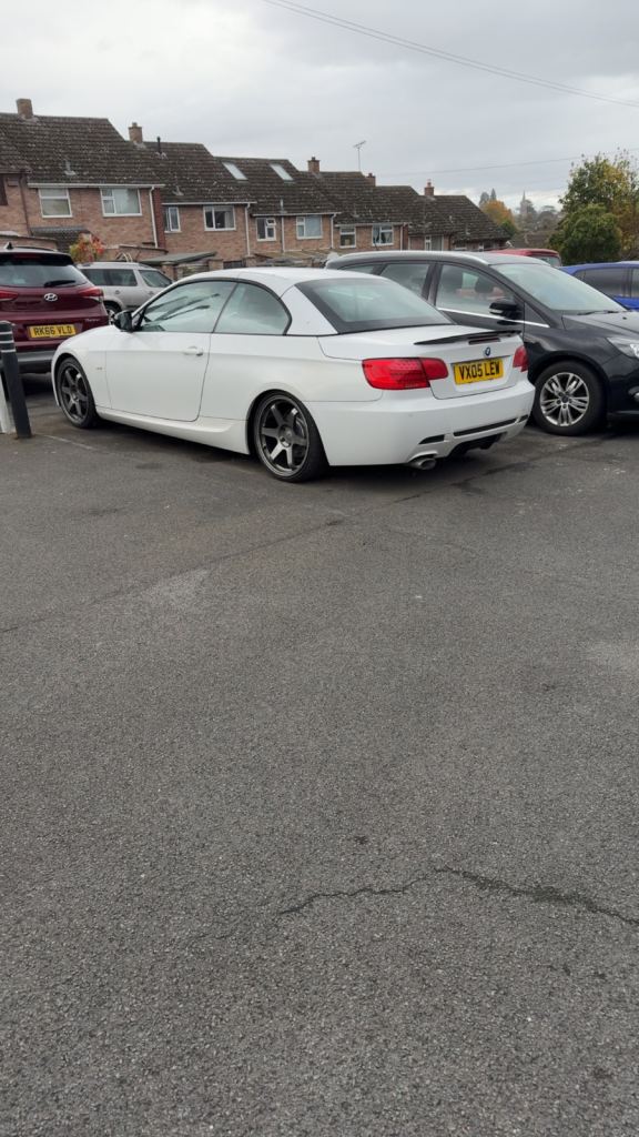 19” Rota Grid FF alloys 5x120 bmw fitment