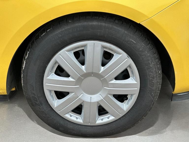 2015 Vauxhall Corsa 1.2i Design Euro 6 3dr HATCHBACK Petrol Manual