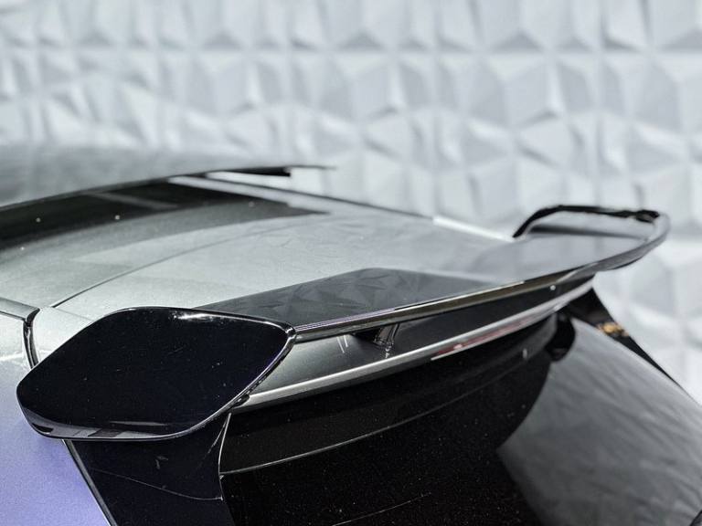 2025 Mercedes-Benz A-Class A45 AMG S Plus Hatchback Petrol Automatic