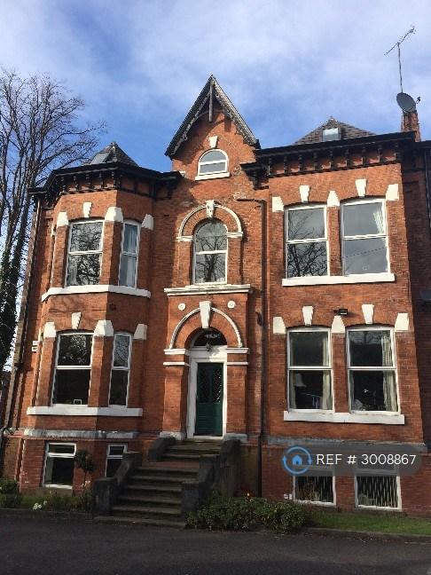 2 bedroom flat in Chorlton, Manchester, M21 (2 bed) (#3008867)