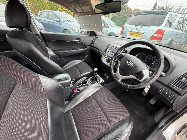 2007 Ford Focus CC 2.0 CC-2 2dr CONVERTIBLE Petrol Manual