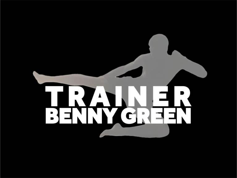 Muay Thai Group Park Sessions