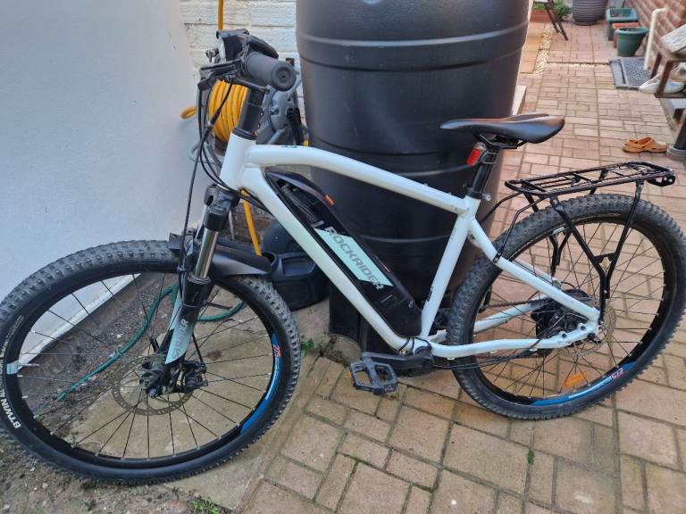Electric Mountain Bike E-ST100