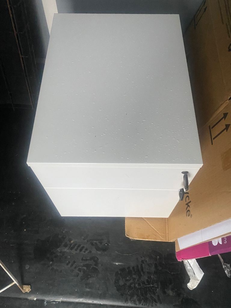 Quick sale small filing cabinet with keys for sale 23