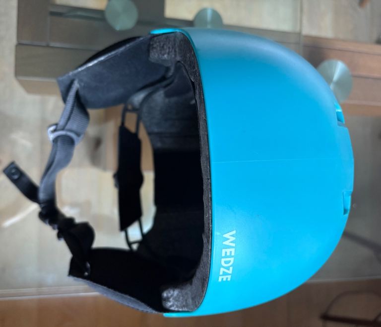 image for Kid’s ski helmet size s (53-56cm)