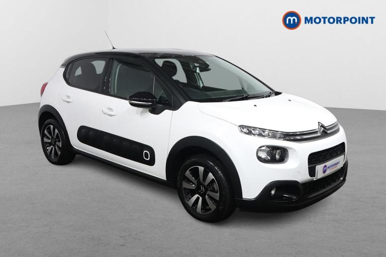 2020 Citroen C3 1.2 PureTech 82 Flair 5dr Hatchback Petrol Manual