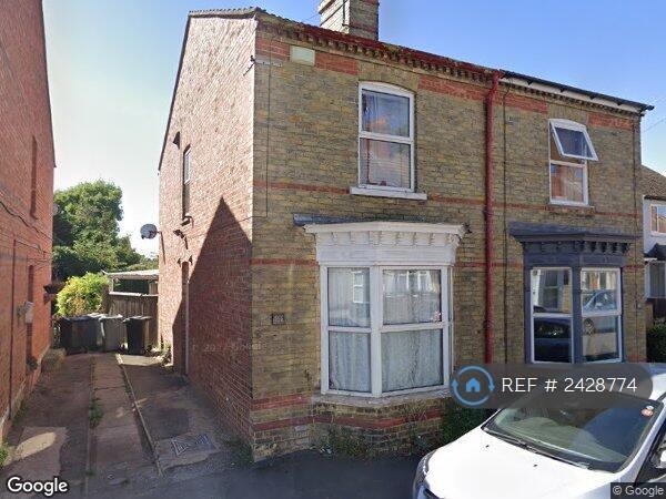 2 bedroom house in Gladstone Street, Bourne, PE10 (2 bed) (#2428774)
