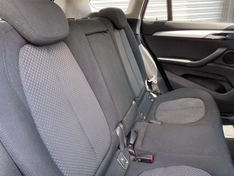 2020 69 REG BMW X1 S-DRIVE 1.5 DAMAGED REPAIRABLE SALVAGE