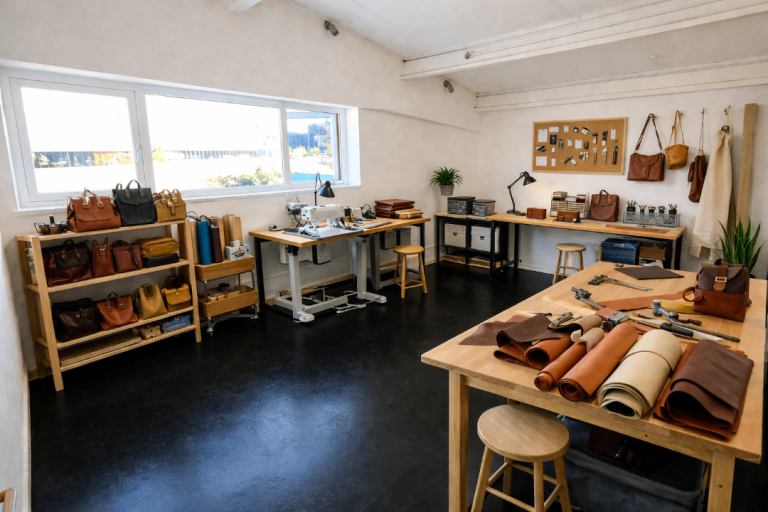 Commercial Space | Office | Creative Studio to Rent in Hackney Wick East London E9