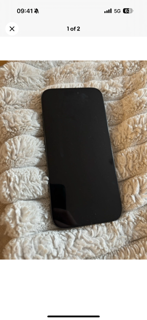 image for Iphone 16 pro max