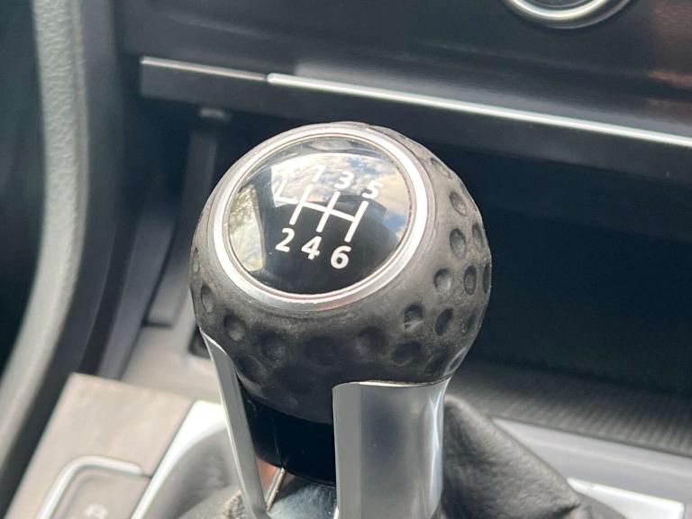 2014 Volkswagen Golf 2.0 TDI BlueMotion Tech GTD Hatchback 5dr Diesel Manual Euro 6 (s/s) (184 p ...