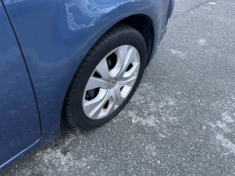 Citroen, C4 PICASSO, MPV, 2013, Manual, 1560 (cc), 5 doors