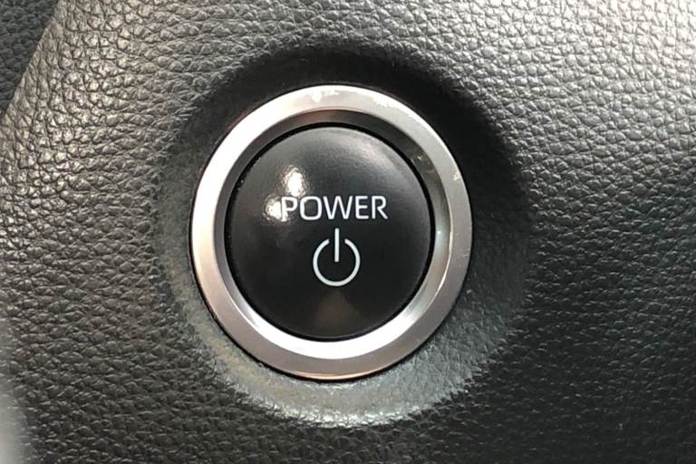 2024 Suzuki Swace 1.8 Hybrid Motion 5dr CVT Estate PETROL/ELECTRIC Automatic