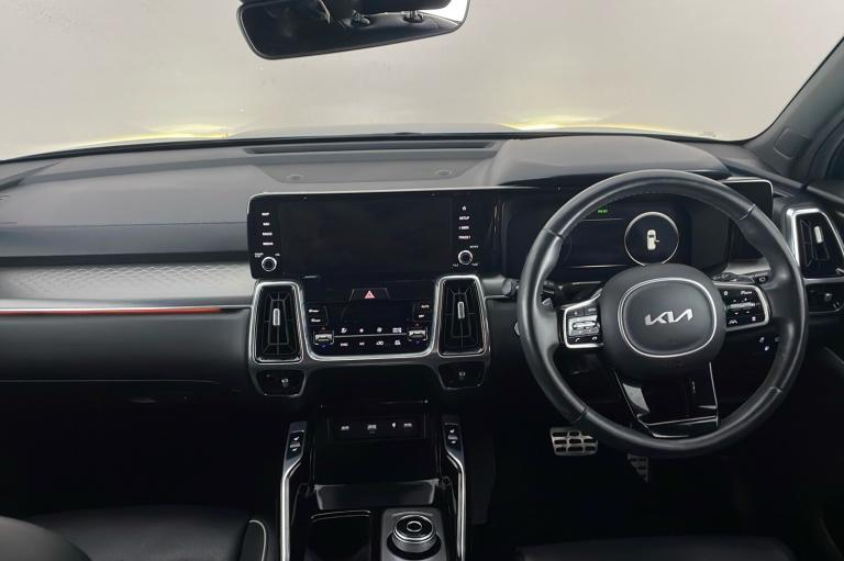  Kia Sorento 1.6 T Gdi 13.8kwh 4 Suv 5dr Petrol Plug In Hybrid Auto Awd Euro 6