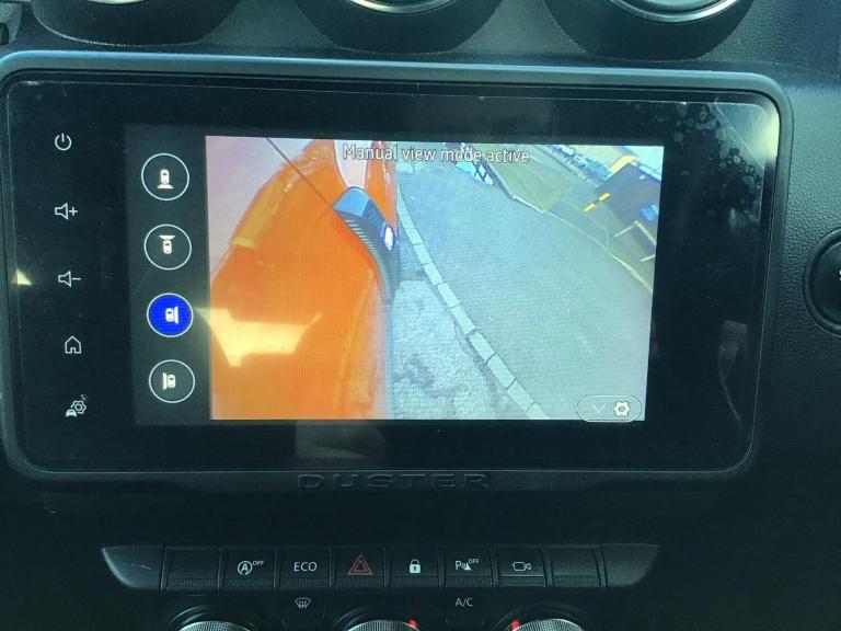2022 Dacia Duster 1.3 TCe 130 Extreme SE 5dr HATCHBACK PETROL Manual
