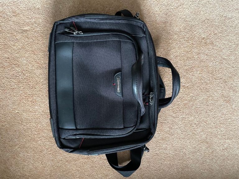 Samsonite laptop bag