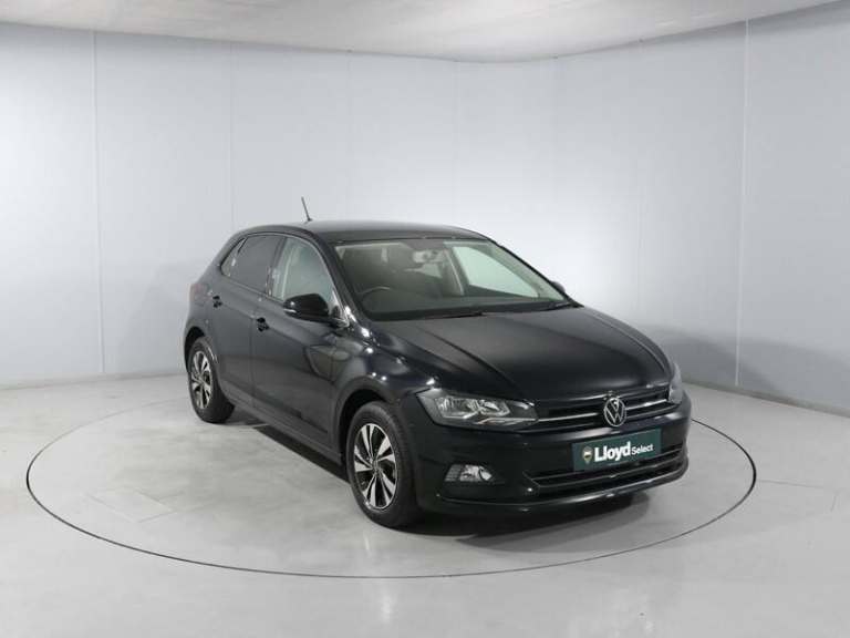 VOLKSWAGEN POLO 1.0 TSI 95 Match 5dr DSG