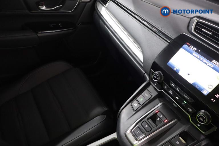 2022 Honda CR-V 2.0 i-MMD Hybrid SR 5dr eCVT SUV Hybrid Automatic