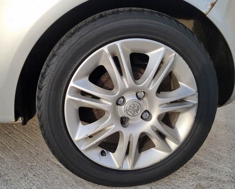 Cheap Vauxhall Corsa 1.2 Long Mot 3dr Low Miles Full Service History Leon Focus Astra Ibiza Bmw