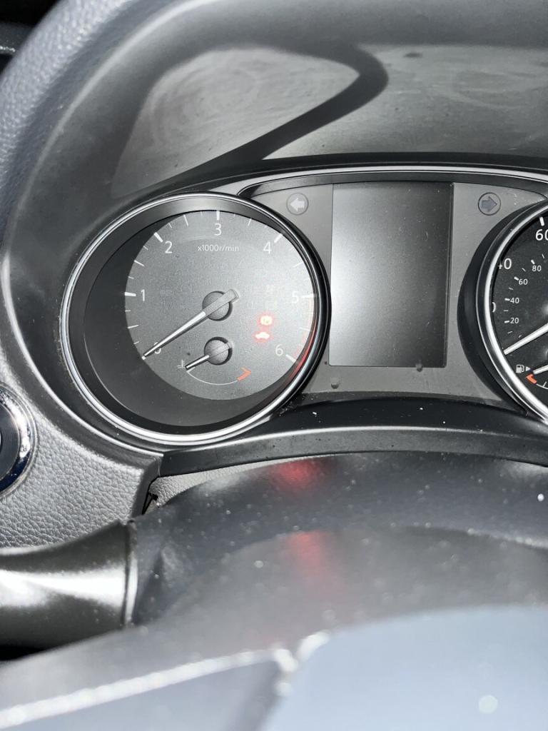 VAUXHALL ZAFIRA TOURER 1.4 i Turbo SRi Nav Black Manual Petrol 2017