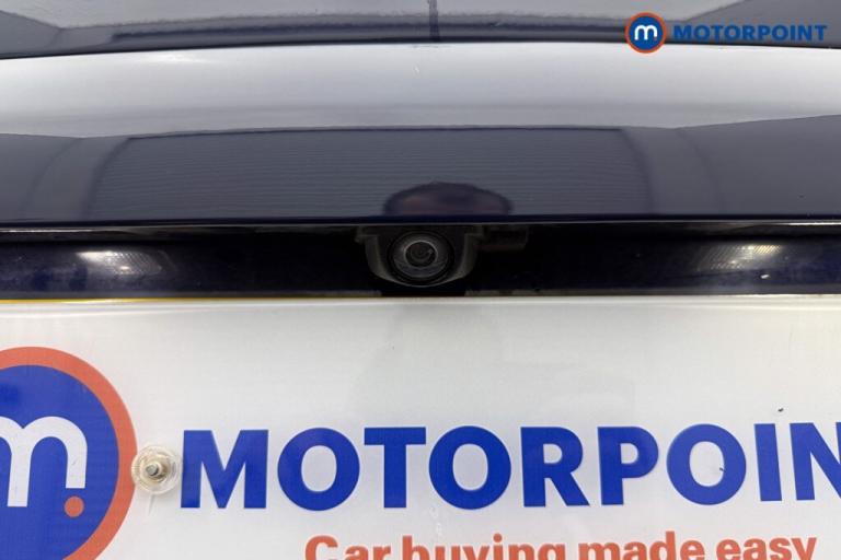 2022 Ford Ecosport 1.0 EcoBoost 125 ST-Line 5dr SUV Petrol Manual