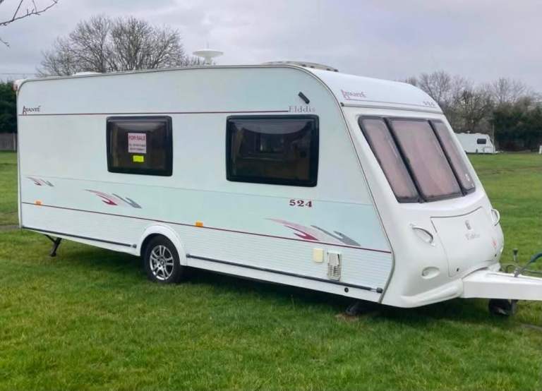 Caravan 