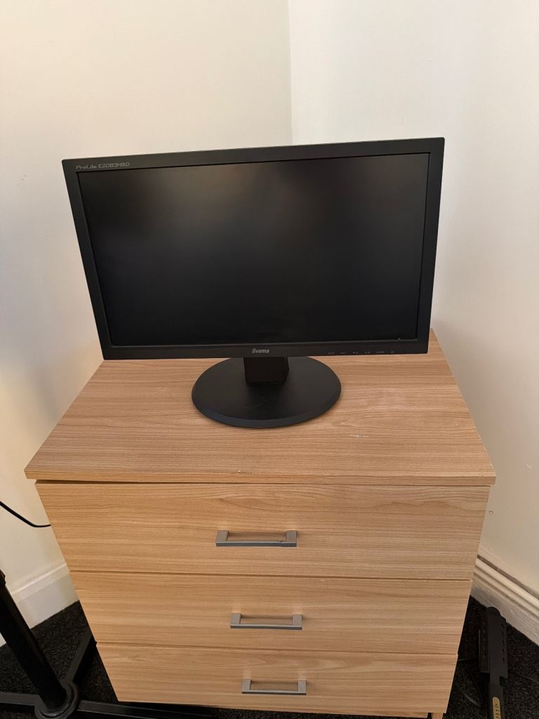 Iiyama monitor 