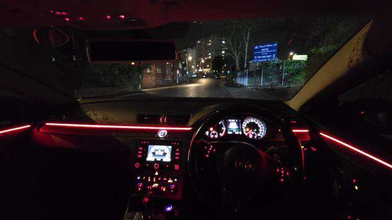 Volkswagen Passat Cc 2016 Dsg Swap Px 