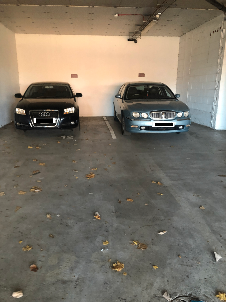 Parking Space 11, Q One Residence