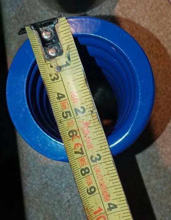 HyperPro Lowering Spring SP-MO-1327 for Yamaha R1 KBA 91323 1327 purple