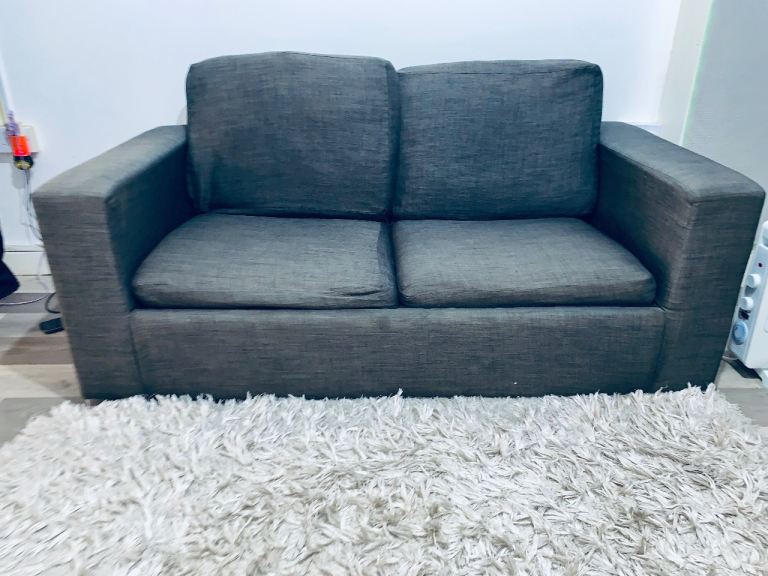 Comfortable Sofa Bed for Sale – Only £10!