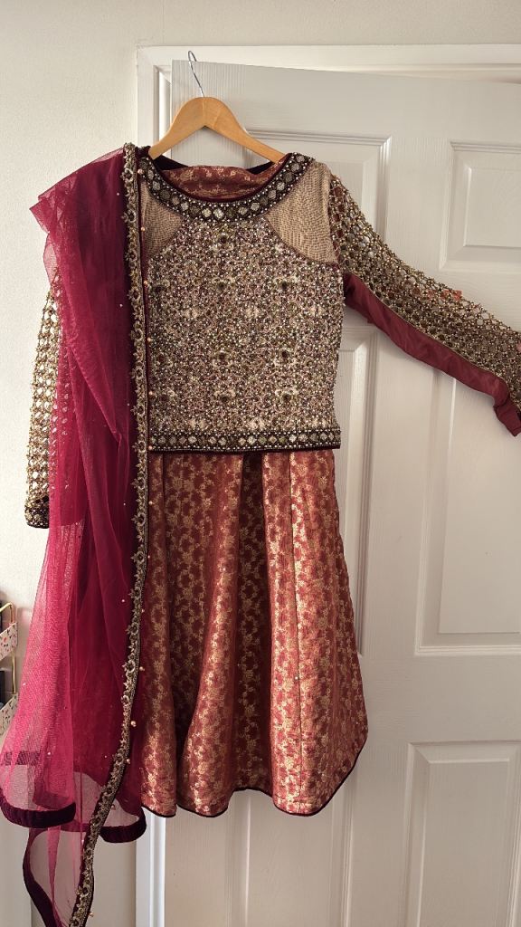 Faika Karim lengha 