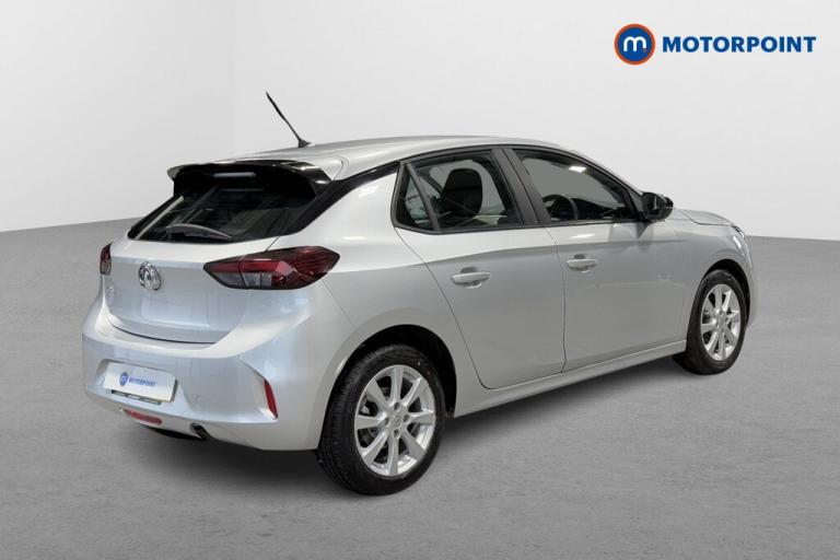 2023 Vauxhall Corsa 1.2 Turbo Design 5dr Auto HATCHBACK PETROL Automatic