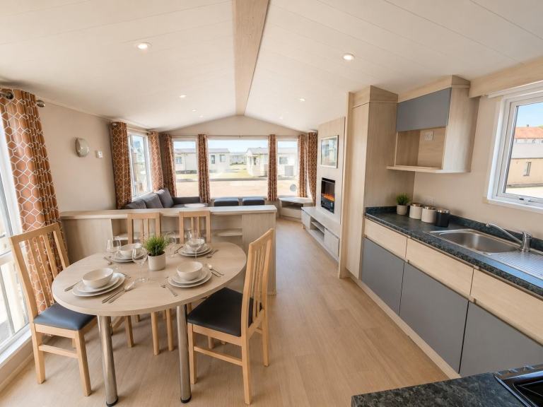 2015 Atlas Ruby in Leysdown-on-Sea  - Lodge / Caravan 