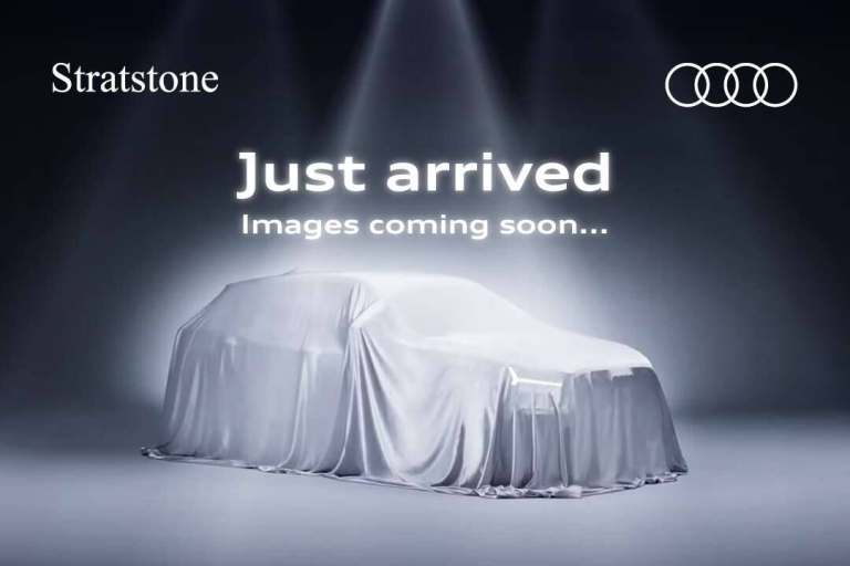 Audi A1 30 TFSI 110 Sport 5dr [Tech Pack] Hatchback Petrol Manual