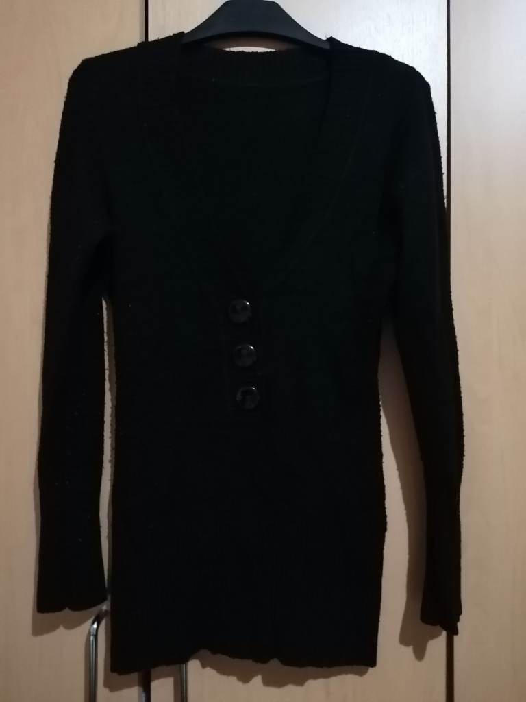 New women's winter sweater 