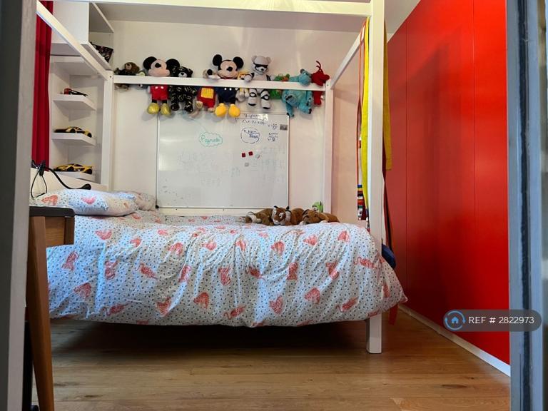 1 bedroom in High Street, Cranfield, MK43 (#2822973)