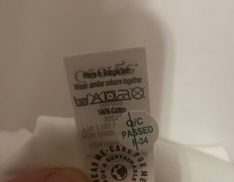 Polo Top / Polo Shirt