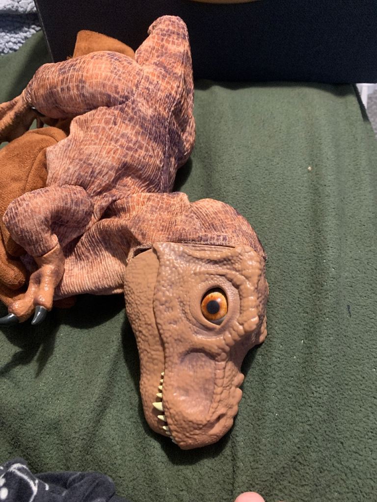 Dinosaur