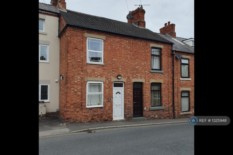 2 bedroom house in Titchfield Street, Worksop, S80 (2 bed) (#1325948)